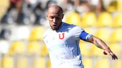 Marcelo Díaz hizo autocrítica en la U.