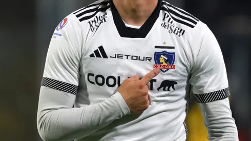 Colo Colo sigue activo en el Mercado de Fichajes.
