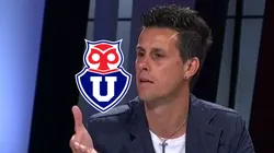 Rivarola criticó con dureza a la dirigencia azul.