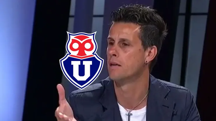 Rivarola criticó con dureza a la dirigencia azul.