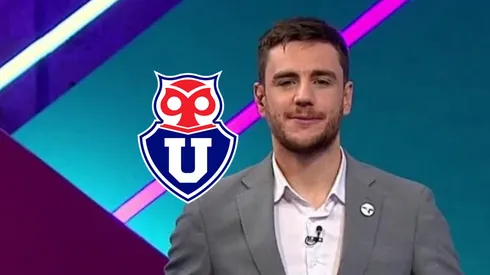 Fouillioux abordó la caída de la U ante Coquimbo.