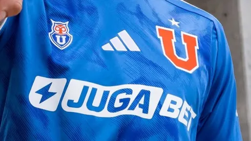 El delantero que coquetea con la Universidad de Chile