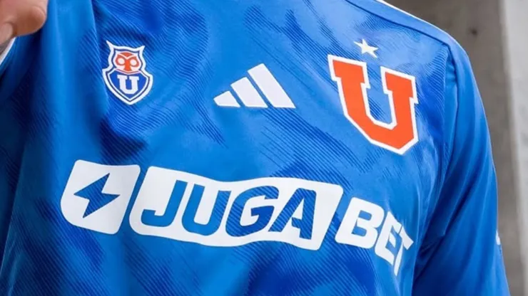 El delantero que coquetea con la Universidad de Chile