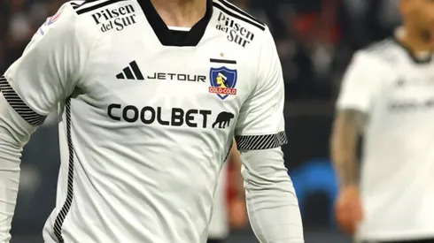 El jugador de Colo Colo que podría sufrir un duro golpe en el mercado