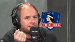 Hevia deja la grande en los albos.