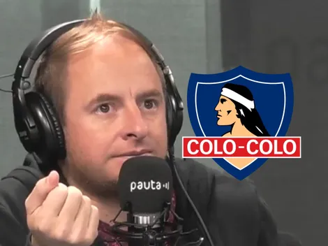 Hevia destapa terremoto en la interna: "Problema innecesario para Almirón"