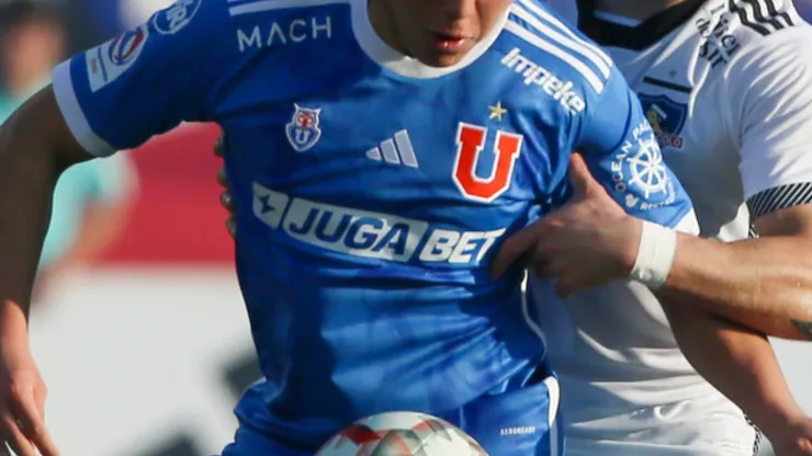 Universidad de Chile va por un viejo anhelo de Colo Colo