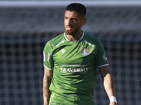 Indignante: Sifup acusa a Audax por hostigamiento a Jeraldino