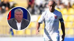 El ex futbolista le cayó con todo a Marcelo Díaz por sus palabras