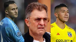 Colo Colo tendrá hoy novedades respecto del nuevo arquero