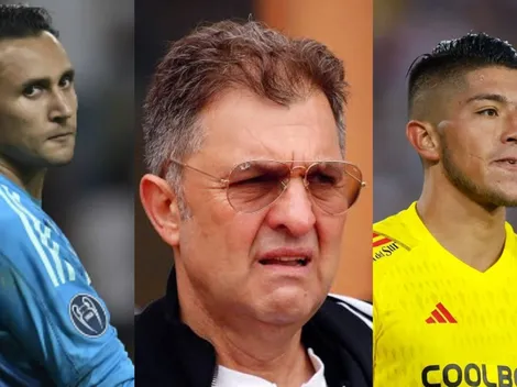 LA hora clave para definir el futuro del arco en Colo Colo