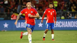 El volante nacional cambiaría de aires y partiría al fútbol mexicano