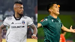 En Colo Colo esperan reprogramación del amistoso con Santiago Wanderers. (Foto: Photosport)