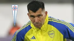 Desde la directiva de la UC advirtieron de la situación del club.