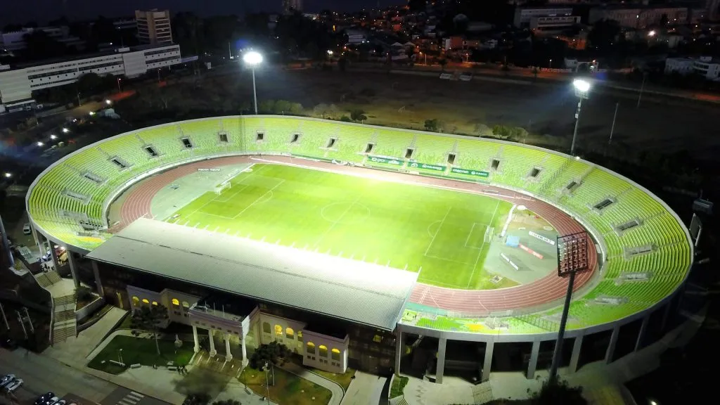 En el Estadio Elías Figueroa se jugará el Santiago Wanderers vs Colo Colo por Copa Chile.