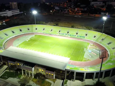 ¡Partido amistoso entre S. Wanderers y Colo Colo puede ser suspendido!