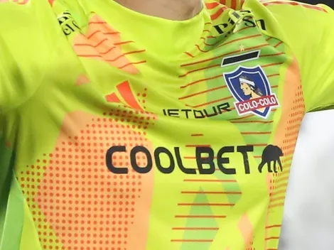 Último minuto: Hay arquero para Colo Colo