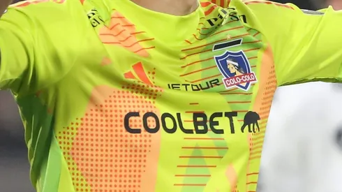 Colo Colo tiene arquero para 2025 (Foto: Jonnathan Oyarzun/Photosport)