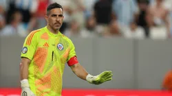 Claudio Bravo tiene un nuevo proyecto lejos del fútbol.