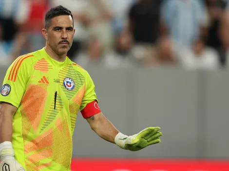 Claudio Bravo se reinventa tras decirle que “no” a Colo Colo