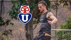 La cifra que Universidad de Chile habría ofrecido por Octavio Rivero.