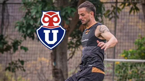 La cifra que Universidad de Chile habría ofrecido por Octavio Rivero.