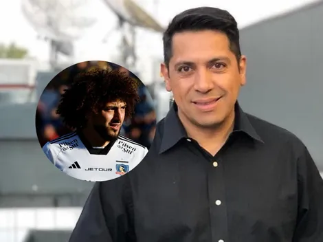 Herrera reflexiona sobre la ausencia de Maxi Falcón y pide las penas del infierno