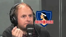 Hevia destapa oferta en el Cacique.