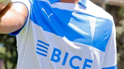 La UC sigue en la búsqueda de su tercer refuerzo.