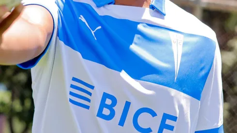 La UC sigue en la búsqueda de su tercer refuerzo.