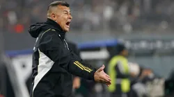 Jorge Almirón podría desprenderse de uno de sus grandes anhelos de mercado