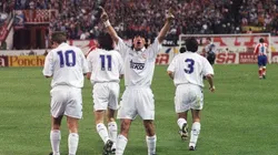 Sigue el debate sobre quién es el mejor jugador del fútbol chileno.