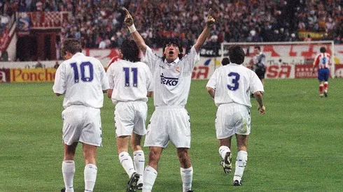 Sigue el debate sobre quién es el mejor jugador del fútbol chileno.