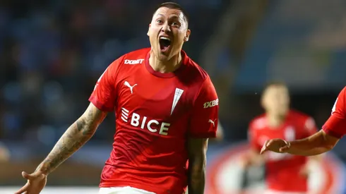 El futbolista nacional aparece como opción de importante equipo