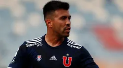 Gonzalo Espinoza tiene nuevo club en Primera B.