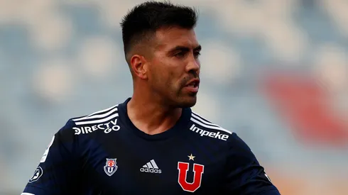 Gonzalo Espinoza tiene nuevo club en Primera B.