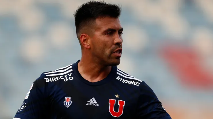 Gonzalo Espinoza tiene nuevo club en Primera B.