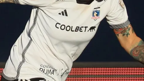 Colo Colo femenino tiene nueva baja en su plantel (Foto: Dragomir Yankovic/Photosport)