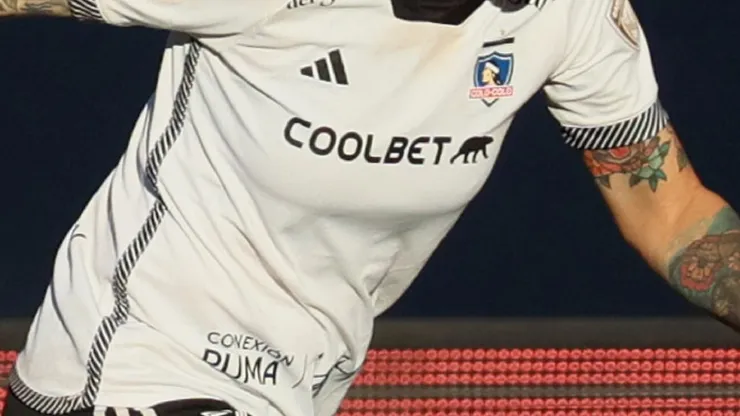 Colo Colo femenino tiene nueva baja en su plantel (Foto: Dragomir Yankovic/Photosport)