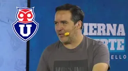 Caamaño y la calidad de refuerzos: "La U no llega ni..."