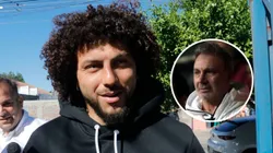 Marcelo Barticciotto entregó su opinión del caso Maximiliano Falcón en Colo Colo. (Foto: Photosport)