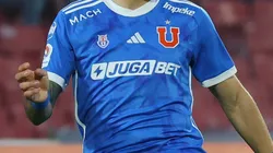 Jugador en la mira de Universidad de Chile se acerca a Colombia.
