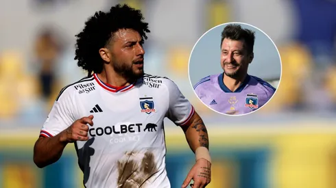 Peric y la situación de Falcón en el conjunto Popular.