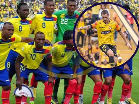 ¡Ojo, azules! Barcelona encuentra en un histórico al reemplazante de Rivero