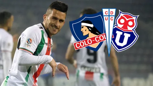 El jugador nacional reveló en el grande que le gustaría jugar