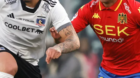 Este jugador fue ofrecido a Colo Colo tras dejar Unión Española.