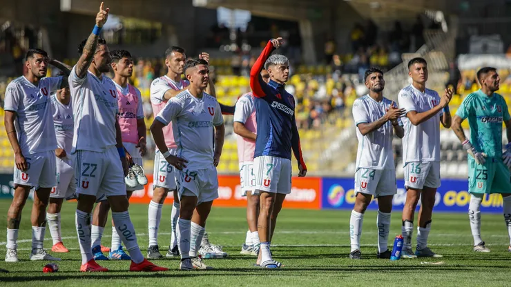 Universidad de Chile aún no reemplaza a Marcelo Morales para este 2025.