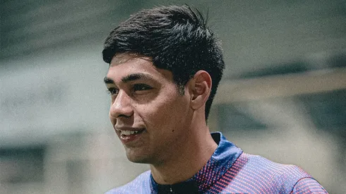 Darío Osorio entregó buenas noticias desde Dinamarca.