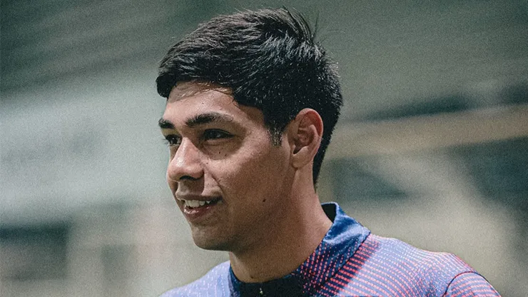 Darío Osorio entregó buenas noticias desde Dinamarca.