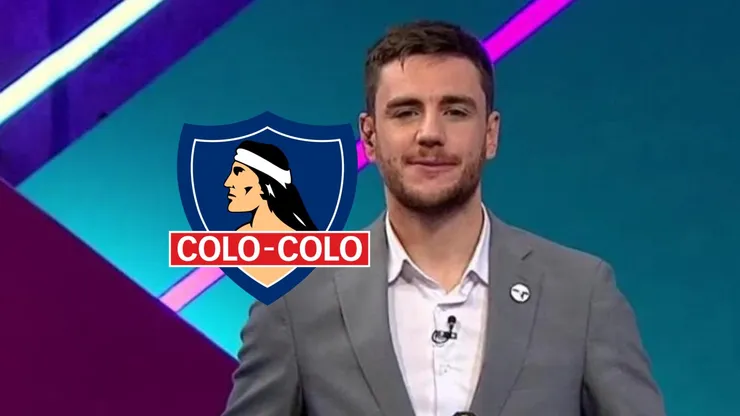 Fouillioux hace revelaciones en el mercado albo.
